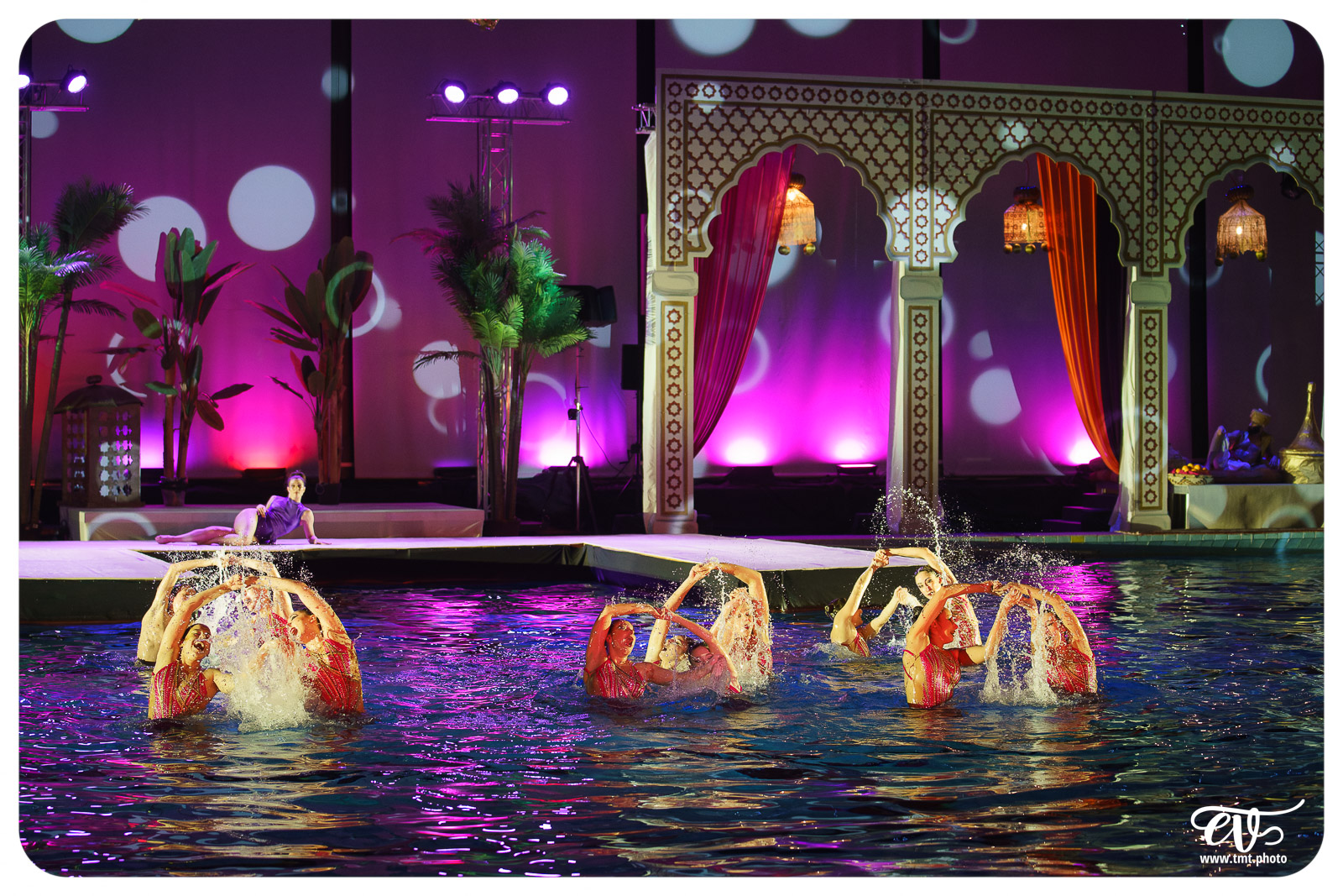 BNS - MILLE ET UNE NUITS